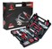 طقم عدة احترافي 32 قطعة للميكانيكي / المنزل / السيارة- LC8632