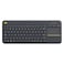 Logitech Keyboard Wireless Touch K400 Plus