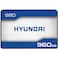 Hyundai 960GB Internal SSD SATA, TLC, 2.5" (C2S3T/960GB)