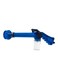 Generic Water Jet Cannon Sprayer Blue/White