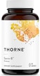 Thorne Research, Sacro-B Probiotic, Enhances Immune Function in the Gut, 60 Capsules