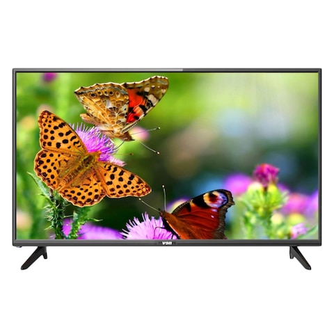 Von Tv Vel40Fscf 40 Fhd Smart Led