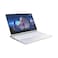 Lenovo IdeaPad Gaming 3 15IAH7 Core i7-12650H, 16GB RAM, 512GB SSD, 15.6-inch FHD Windows 11 Home, Arabic / English Keyboard White