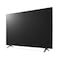 LG 43-inch 4K UHD Smart TV with Built-in Receiver - 43UR80006LJ