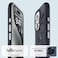 Spigen Classic C1 MagFit for iPhone 15 Pro case cover MagSafe compatible - Graphite