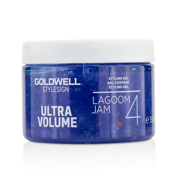 Buy Style Sign Ultra Volume Lagoom Jam 4 Styling Gel Online | Carrefour UAE