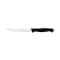 Tramontina Steak Knife - Black Hand