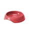 Moderna Gusto-Food Bowl, Red, S