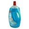 Carrefour 4in1 Anti-Bacterial Aqua Fresh Multi-Purpose Disinfectant Cleaner 1.8L x Pack of 2