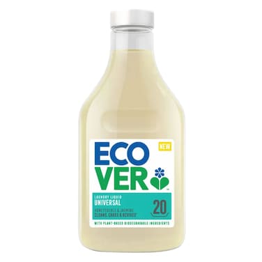 Ecover Laundry Liquid Universal1L