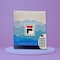 Fila For Men Gift Set 100ml Eau De Toilette + 200ml Shower Gel