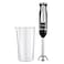 Ufesa BP3442 Classic Hand Blender Black 600W