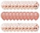 Generic Confetti Foil Balloon 30Pcs/Set Party Supplies Banner Paper Garland For Happy Birthday Party Decoration Kids Baby Party Supplies Air Wedding Decoration Metallic Balloons