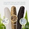 Radius Source Brush Toothbrush, Soft Bristles, Replaceable Head, Upcycled Wood Handle