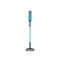 Hoover SLIMVAC Pro Cordless Vacuum Cleaner Turquoise HSV-SLP-SAA