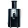 Braun Multiquick 5 Juice Extractor J500, 1.2 L, 900 W, 2 Speeds, Black