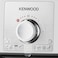 Kenwood محضر طعام بسعة 1.5 لتر مع وعاء بسعة 3 لتر OWFDP65.400WH