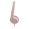 لوجيتك H390 سماعات USB  - وردية