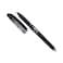 Pilot Frixion Needle Tip Rollerball Pen Black 0.5mm