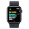 Apple Watch SE GPS 44mm Midnight Aluminium Midnight Sport Loop