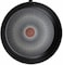 T-Fal 3-Piece Fry Titanium Nonstick PFOA-Free - 8" Inch - 9.75" Inch - 11.25" Inch Fry Pan Set