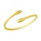 Aiwanto Bangle Snake Design Bangle for Women's