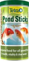 TETRA POND STICKS 1L 100G