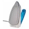 Black+Decker Dual Voltage Travel Steam Iron - Blue - TI250-B5