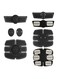 Generic Abdominal Muscle Toner 8 X 6cm