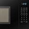 Hisense H20Mobs11 Microwave Oven 20L Black