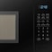 Hisense H20Mobs11 Microwave Oven 20L Black