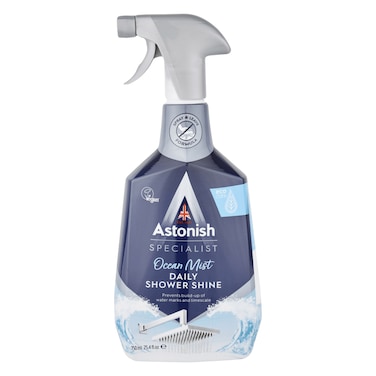 Astonish Daily S.Shine Trigger750Ml
