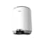 Zanussi Termo Smart Electric Water Heater 80 Liters Digital Display - White - ZYE08041WN