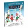 Hersheys Christmas Calendar Cookies N Cream 205GR