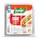 Alwatania poultry frozen chicken franks spicy 375 g x 12 pieces