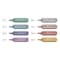 Faber-Castell Textliner Metallic Highlighter Multicolour 8 PCS
