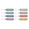 Faber-Castell Textliner Metallic Highlighter Multicolour 8 PCS