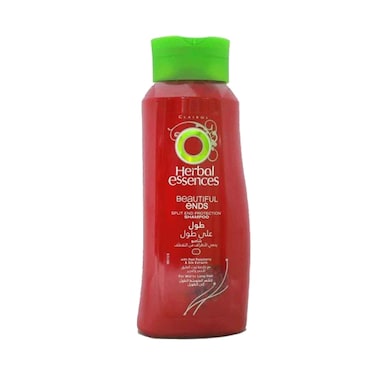 Herbal Essence Hair Split Ends Protection Shampoo 700ML