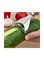 Generic Stainless Steel Peeler Silver 180X65X20mm