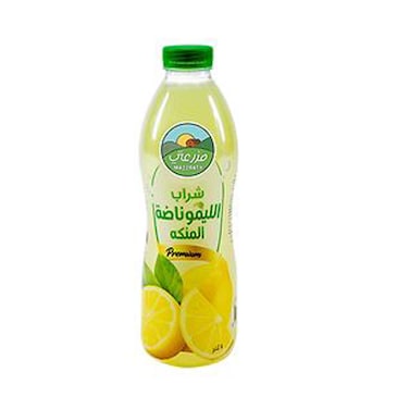 Mazzraty Lemonade Juice 1L