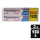 Pepsodent Toothpaste 150G Promo Pack