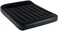Intex Full Pillow Rest Classic Airbed W/ Fiber-Tech Bip