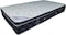 Vital Box Top Spring Mattress Double - W120 X L190 X D28 Cm