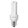Jc Incandescent Bulb B22 75W