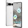 Google Pixel 7 Pro Dual SIM, 12GB RAM + 256GB Storage, Factory Unlocked, 5G, Smartphone, Snow, International Version