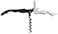 Other Stainless Steel Waiter's Knife And Bottle Opener