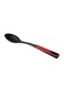 Delcasa Serving Spoon Black/Red