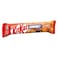 Nestle Kit Kat Chunky Peanut Butter Chocolate Bar 42G