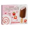 Ferrero Yogurette Ice Cream Yogurt and Strawberry Flavour 50ml Pack of 4