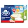 Puck Cream Cheese Squares, 432g Pack of 2